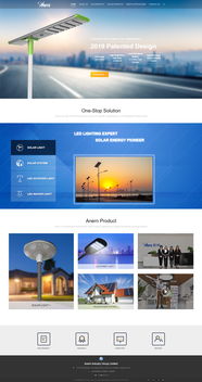 anern網(wǎng)站建設(shè)項(xiàng)目 定制化軟件服務(wù)，助力企業(yè)數(shù)字化升級(jí)
